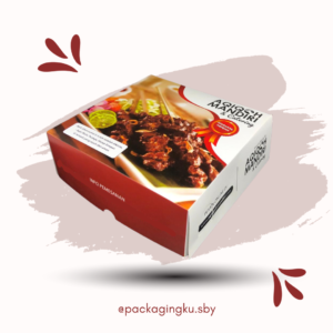 Harga Cetak Kemasan Surabaya