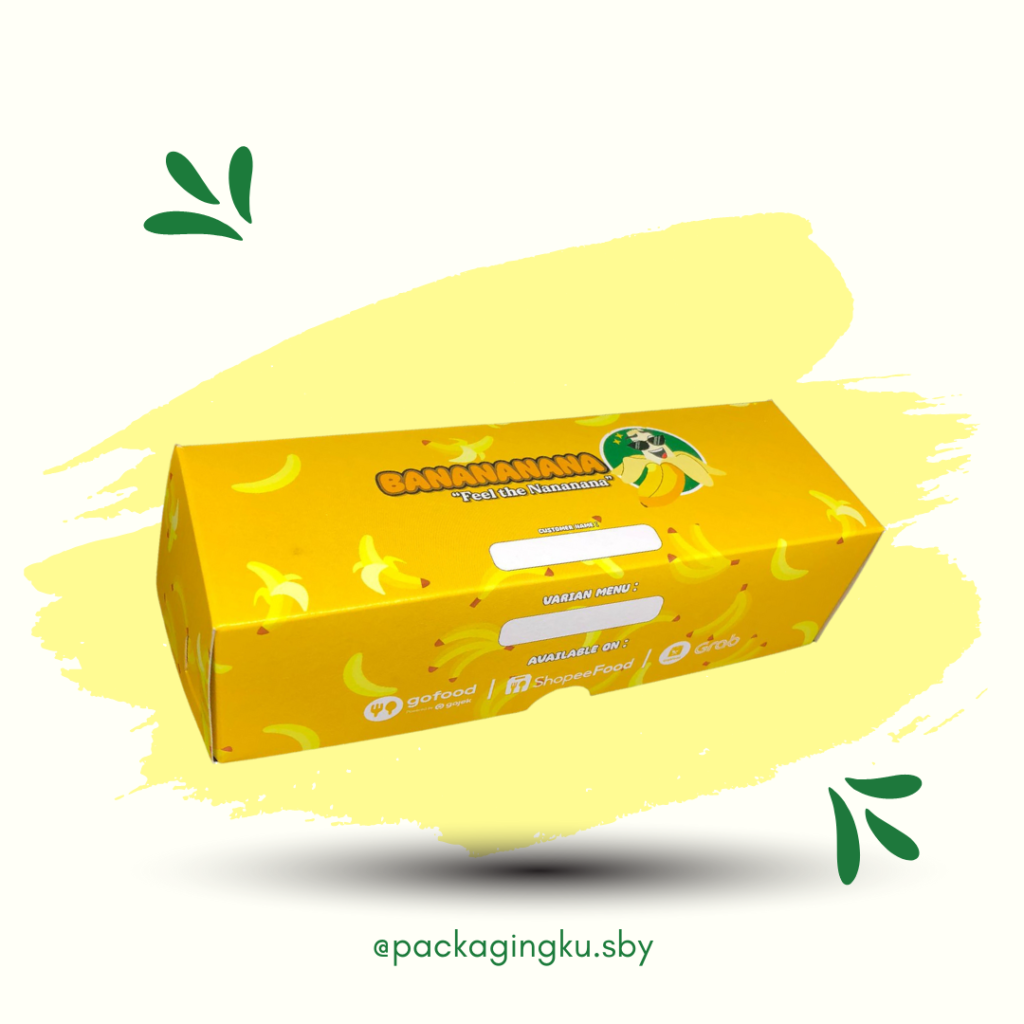 Strategi Branding Melalui Kemasan