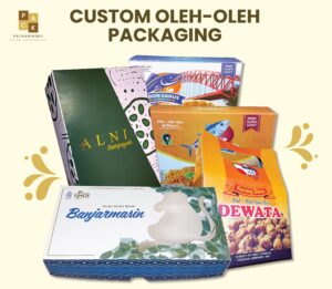 Cetak Kemasan Makanan surabaya