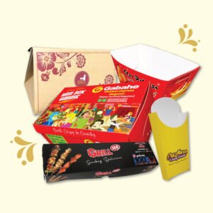 packaging surabaya