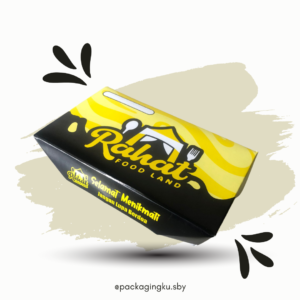 cetak box makanan bali