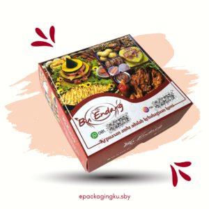 Cetak Kemasan Dus di Surabaya